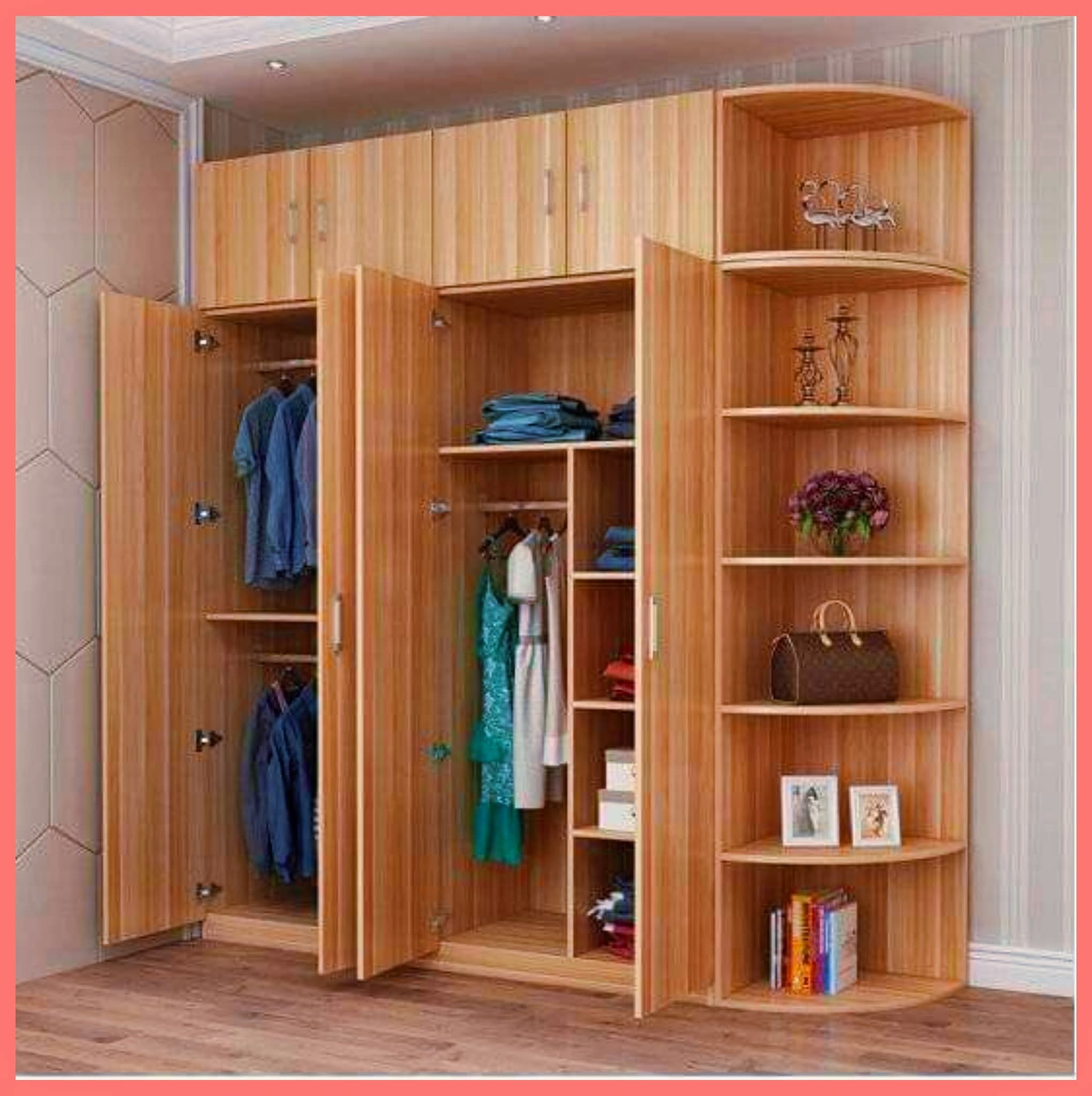 Storage Furniture